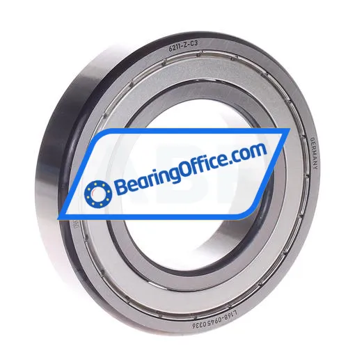 FAG 6211-Z-C3