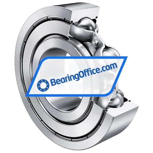 FAG 6313-Z bearing image 3