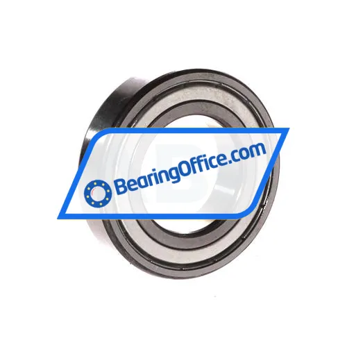 FAG 6006-2Z-C3 bearing image 2