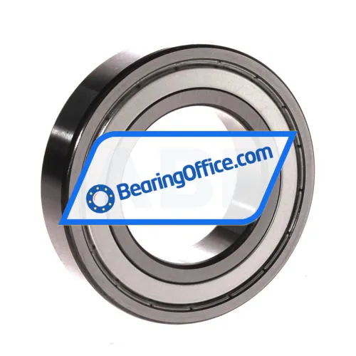 FAG 6210-2Z bearing image 2