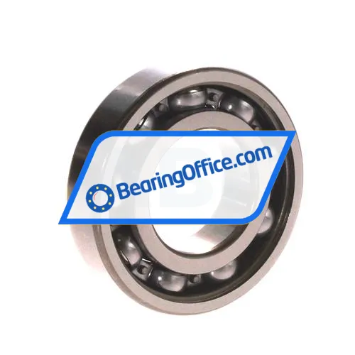 FAG 6207-Z bearing image 2