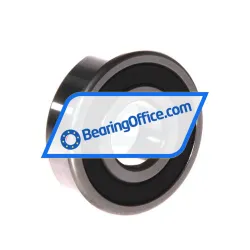 FAG 6304-2RSR rulman resim 2