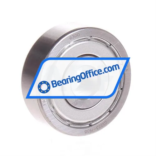 FAG 6300-B-2Z-L278-SNZ1