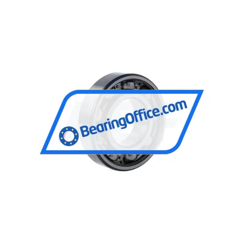 FAG 6207-C-CM bearing image 2