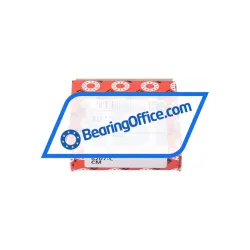 FAG 6207-C-CM rulman resim 3