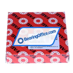 FAG 6010-M-C3 rulman resim 2