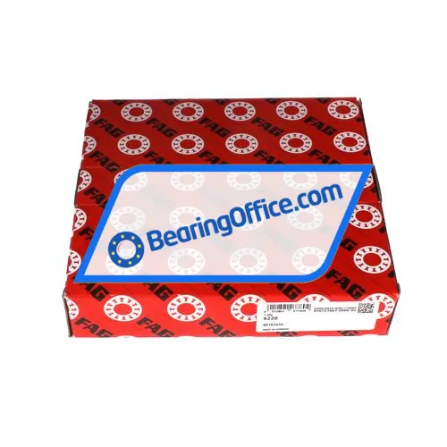 FAG 6200 bearing image 3
