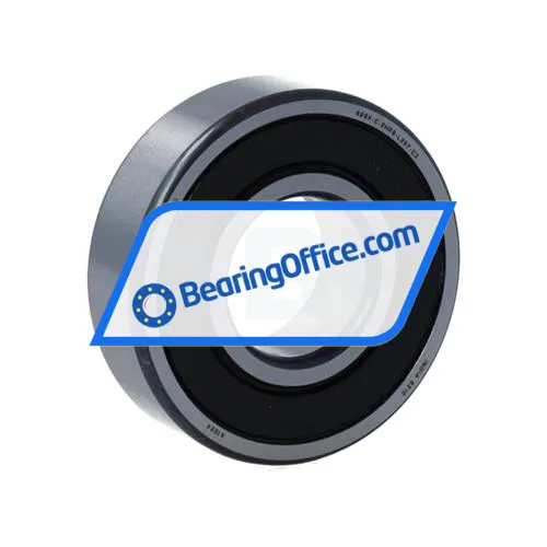 FAG 6204-C-2HRS-L207-C3