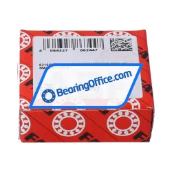 FAG 6204-C-2HRS-L207-C3 rulman resim 3