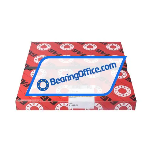 FAG 61840-M bearing image 3