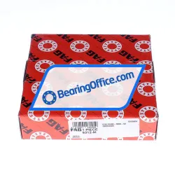 FAG 6312-M rulman resim 3