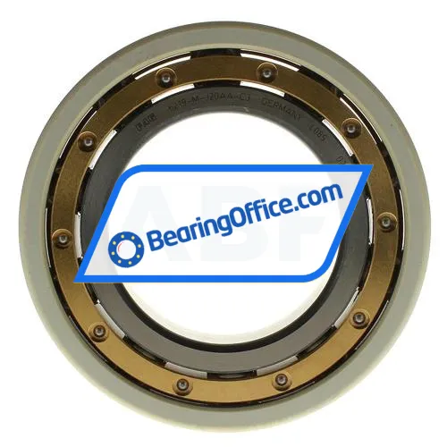 FAG 6219-M-C3-J20AA bearing image 3