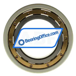 FAG 6219-M-C3-J20AA rulman resim 3