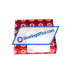 FAG 6211-C rulman resim 3