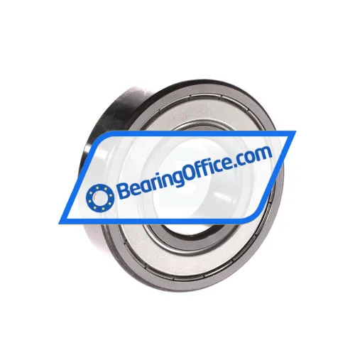 FAG 6308-C-2Z-C3 bearing image 2