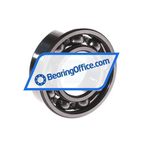 FAG 6206-C>V bearing image 2