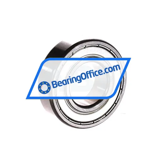 FAG 6205-C-2Z-C3>V bearing image 2