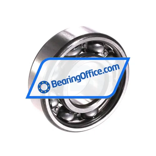 FAG 6204-C-C3>V bearing image 2