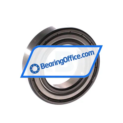 FAG 6007-C-2Z>V bearing image 2