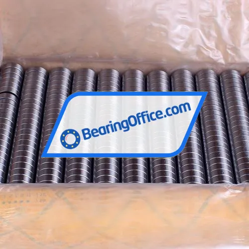 FAG 625-2RSR-HLN-C3 bearing image 2