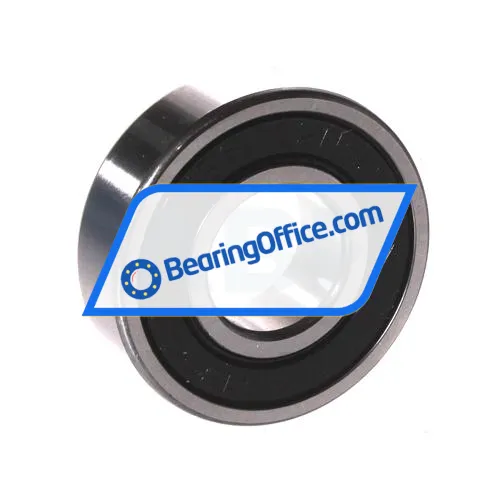 FAG 6203-C-2HRS-L100-C3>V bearing image 2