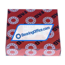 FAG 6211ZR rulman resim 3