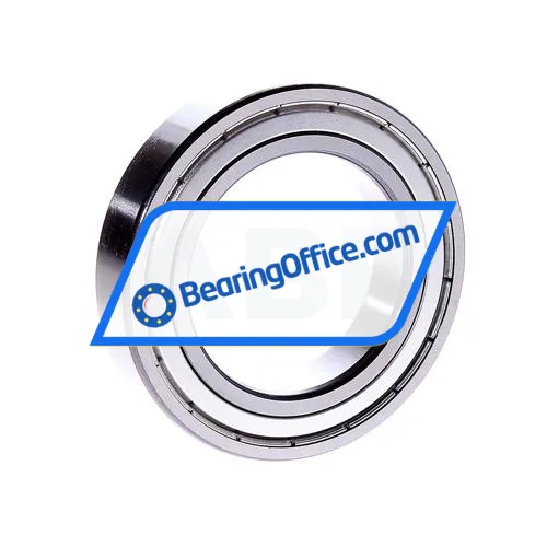 FAG 6010-2ZR-C3 bearing image 2