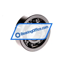 FAG 16101 rulman resim 2