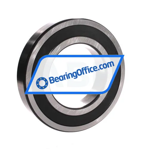 FAG 6221-2RSR bearing image 2