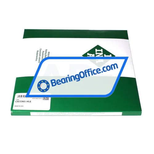 INA CSCC065-HLE