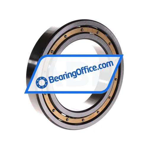 FAG 6018-M-C4 bearing image 2