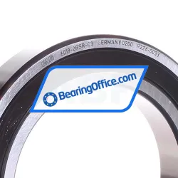 FAG 6019-2RSR-C3 rulman resim 2