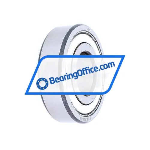 FAG 6306ZR bearing image 2