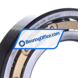 FAG 6217-M-C4 rulman resim 2