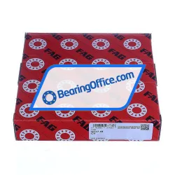 FAG 6217-M-C4 rulman resim 4