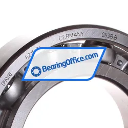 FAG 6215-C4 rulman resim 2