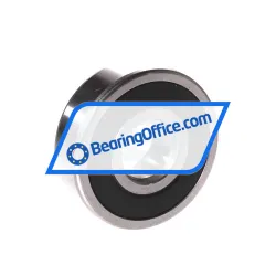 FAG 6303-H-2RSR rulman resim 2