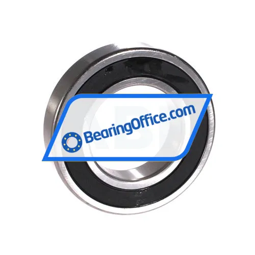 FAG 6210-H-2RSR bearing image 2