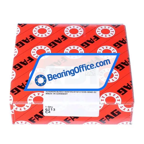 FAG 6213-C4