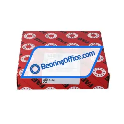 FAG 6016-M-C4 rulman resim 3