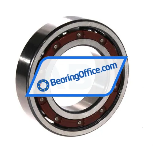 FAG 6210TB-P63 bearing image 2