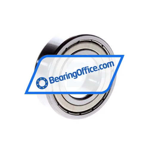 FAG 6205ZR-THB bearing image 2