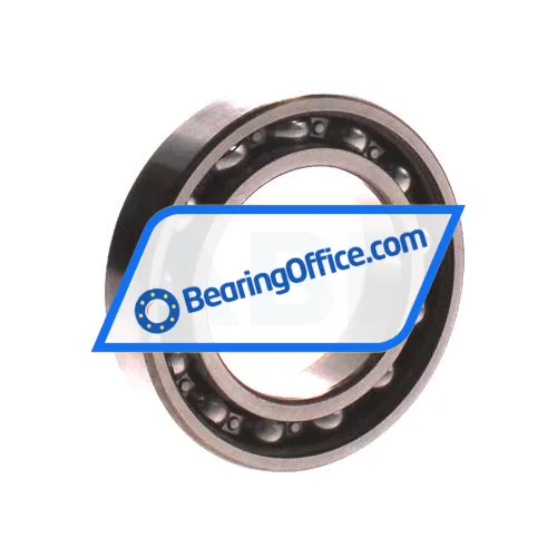 FAG 6009RSR bearing image 2