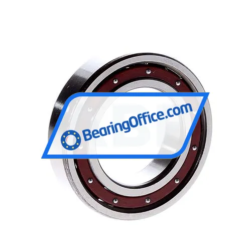 FAG 6007TB bearing image 2