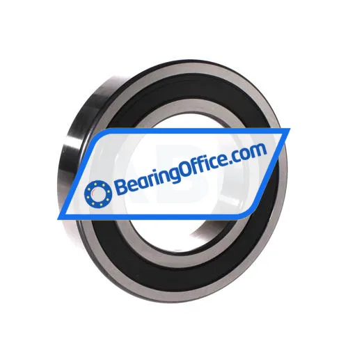 FAG 6214-RSR bearing image 2