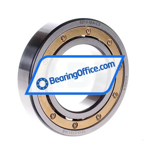 FAG 6210-MA-C3