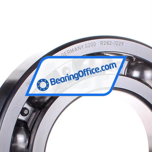 FAG 6221-C3 bearing image 2
