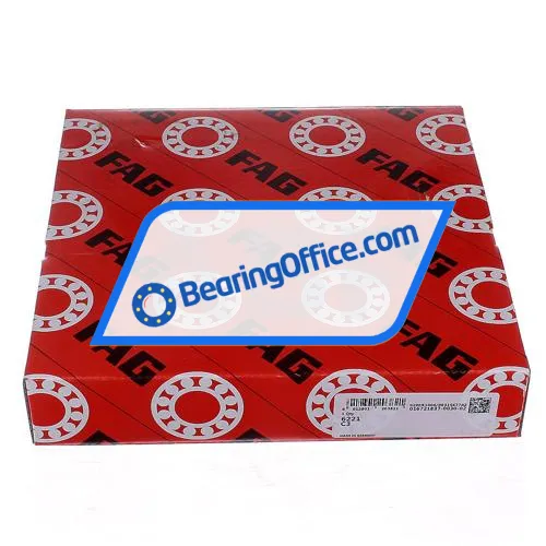 FAG 6221-C3 bearing image 3