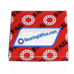 FAG 16011-A rulman resim 3