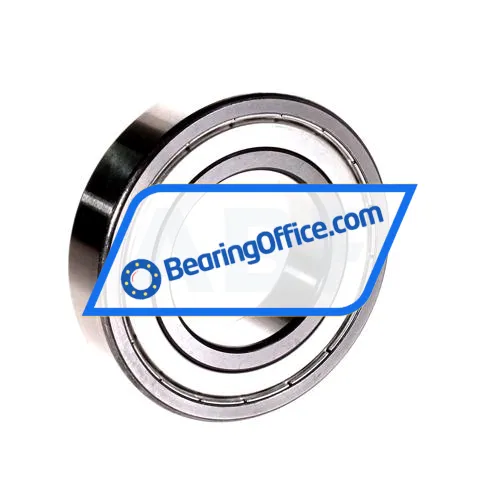 FAG 6209-2Z-C3 bearing image 2